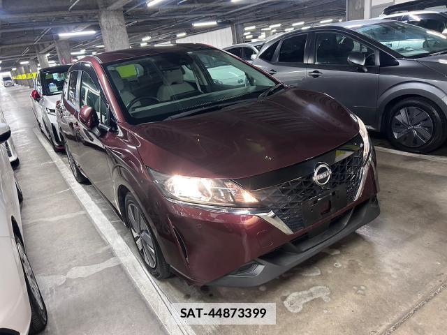 Nissan NOTE 2023-03 7916103-6