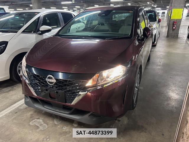 Nissan NOTE 2023-03 7916103-7