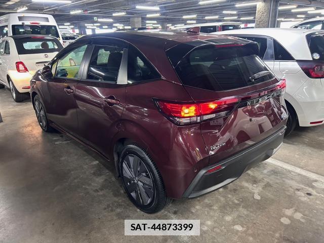 Nissan NOTE 2023-03 7916103-8