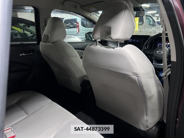 Nissan NOTE 2023-03 7916103-9