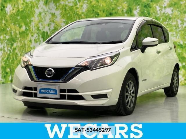 Nissan NOTE 2017-04 7916860-0