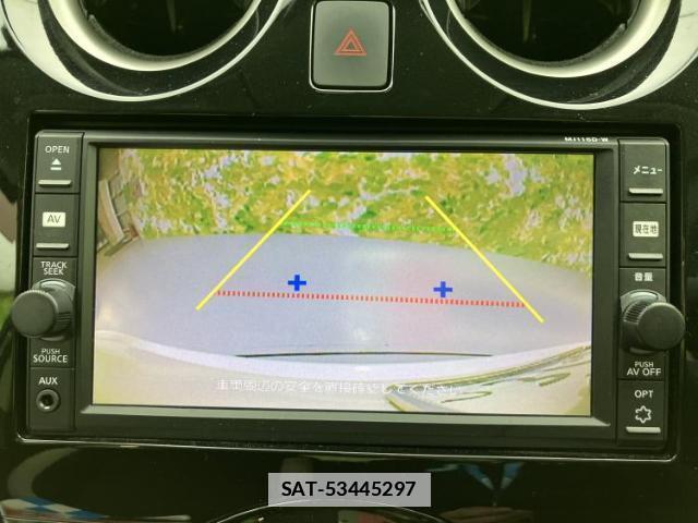 Nissan NOTE 2017-04 7916860-12