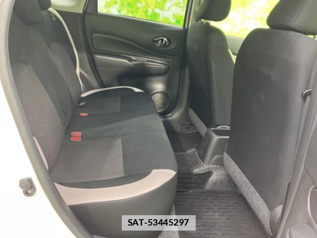 Nissan NOTE 2017-04 7916860-4