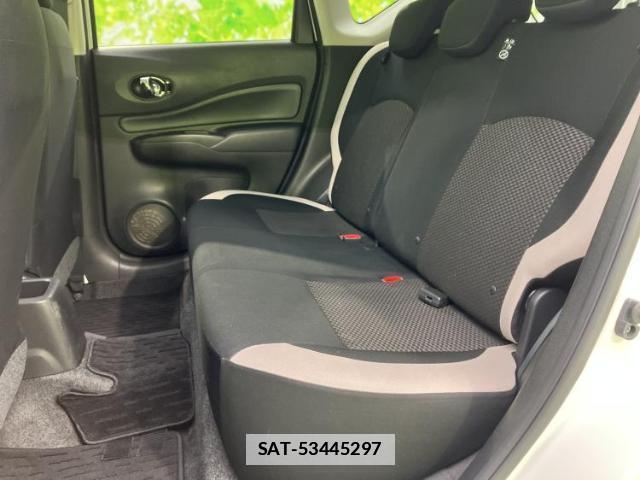 Nissan NOTE 2017-04 7916860-6