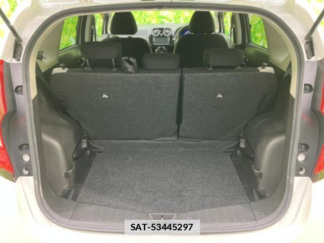 Nissan NOTE 2017-04 7916860-7