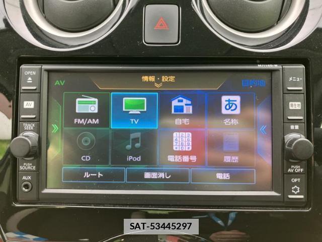 Nissan NOTE 2017-04 7916860-8