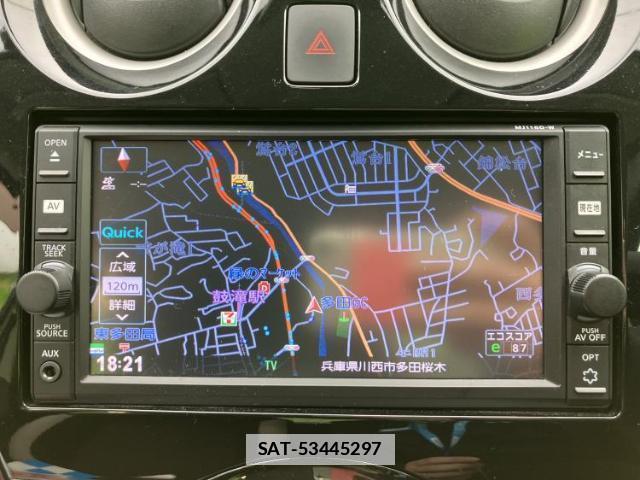 Nissan NOTE 2017-04 7916860-9