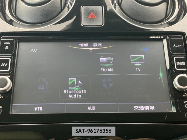 Nissan NOTE 2016-11 7916867-10