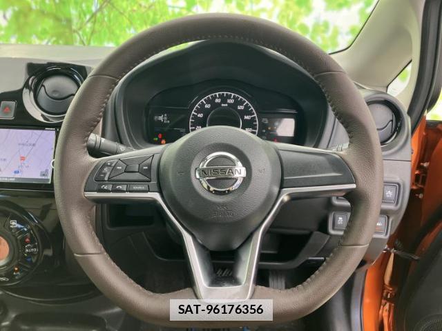 Nissan NOTE 2016-11 7916867-14