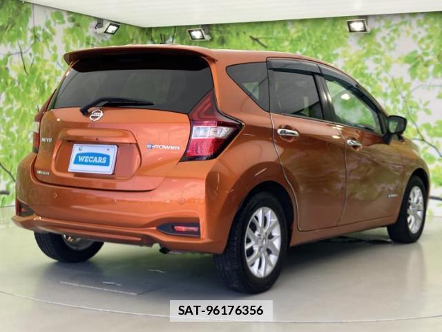 Nissan NOTE 2016-11 7916867-2