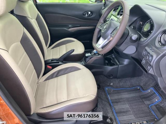 Nissan NOTE 2016-11 7916867-3