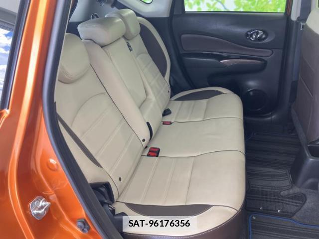Nissan NOTE 2016-11 7916867-4