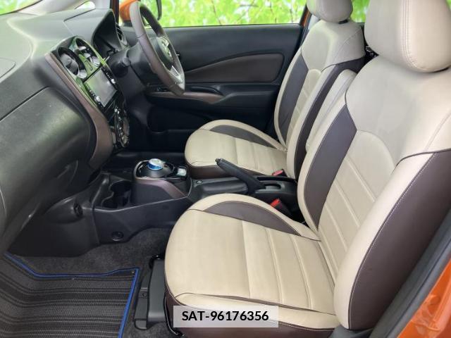 Nissan NOTE 2016-11 7916867-5