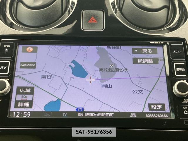 Nissan NOTE 2016-11 7916867-9