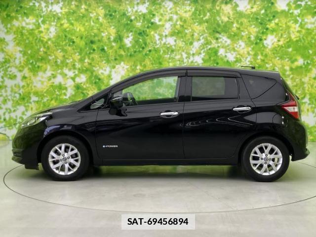 Nissan NOTE 2020-03 7916932-1