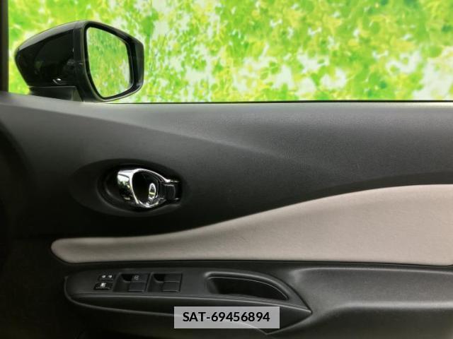 Nissan NOTE 2020-03 7916932-16