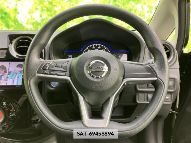 Nissan NOTE 2020-03 7916932-17