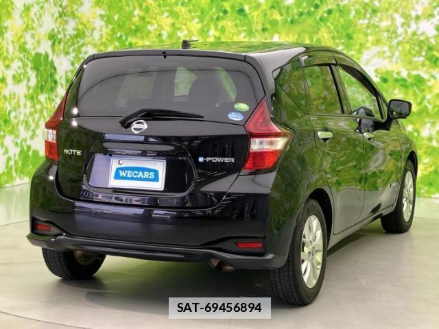 Nissan NOTE 2020-03 7916932-2