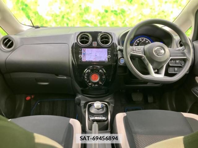 Nissan NOTE 2020-03 7916932-3