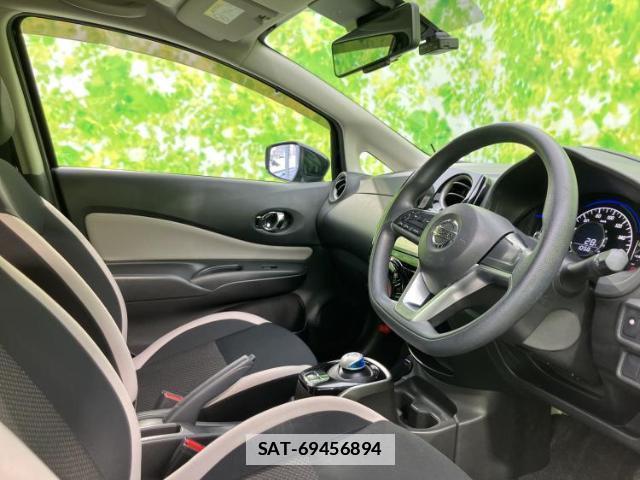 Nissan NOTE 2020-03 7916932-4
