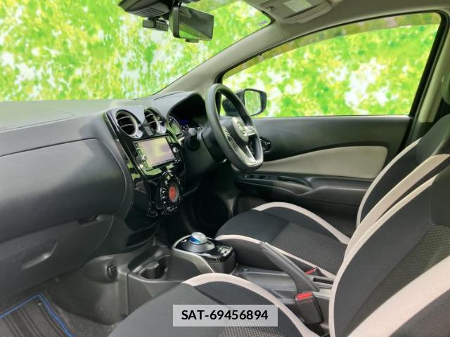 Nissan NOTE 2020-03 7916932-5