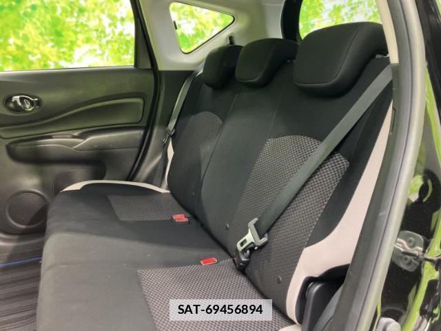 Nissan NOTE 2020-03 7916932-6