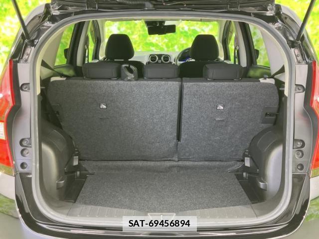 Nissan NOTE 2020-03 7916932-7