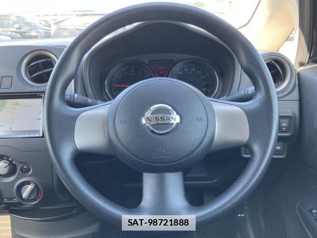 Nissan NOTE 2014-05 7916949-10