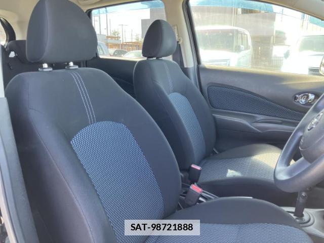 Nissan NOTE 2014-05 7916949-4