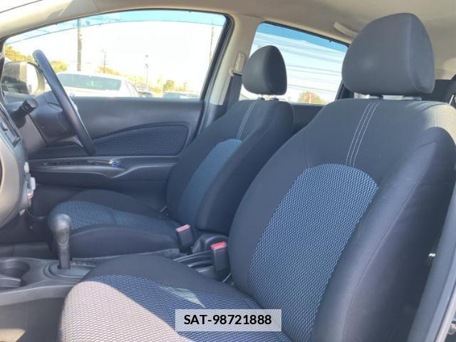 Nissan NOTE 2014-05 7916949-6