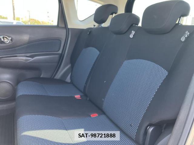Nissan NOTE 2014-05 7916949-7