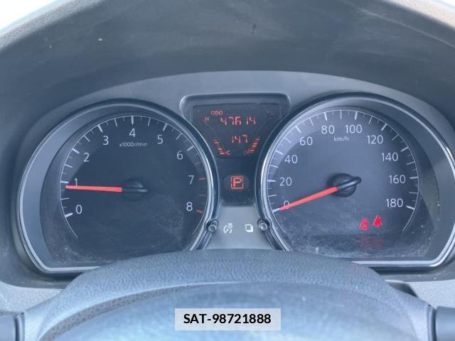 Nissan NOTE 2014-05 7916949-9