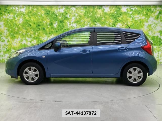 Nissan NOTE 2014-08 7916973-1