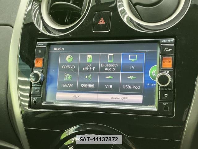 Nissan NOTE 2014-08 7916973-10