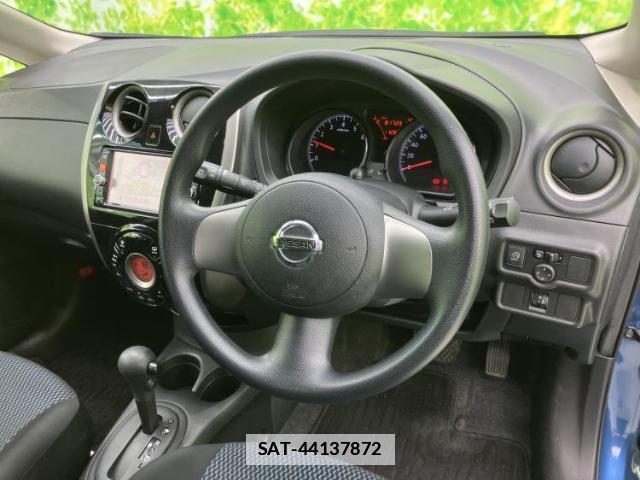 Nissan NOTE 2014-08 7916973-13