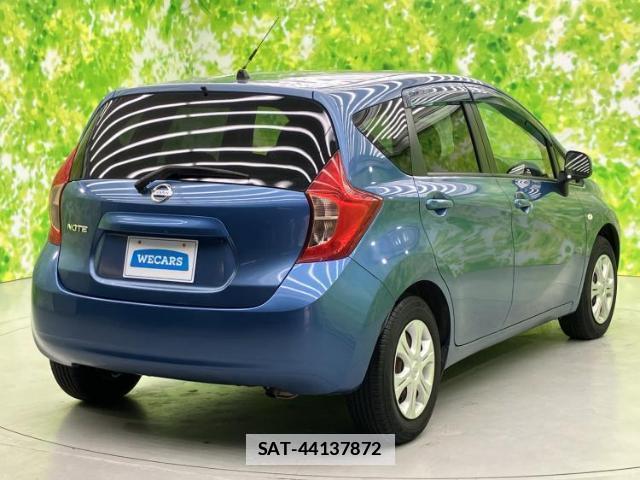 Nissan NOTE 2014-08 7916973-2