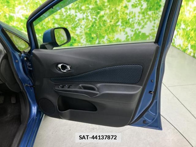 Nissan NOTE 2014-08 7916973-3