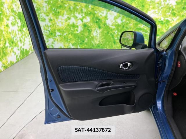 Nissan NOTE 2014-08 7916973-5