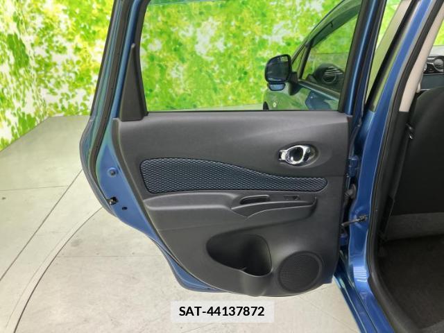Nissan NOTE 2014-08 7916973-6