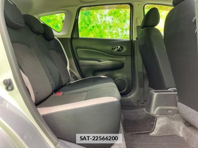 Nissan NOTE 2019-01 7916988-4