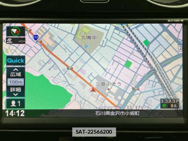 Nissan NOTE 2019-01 7916988-9