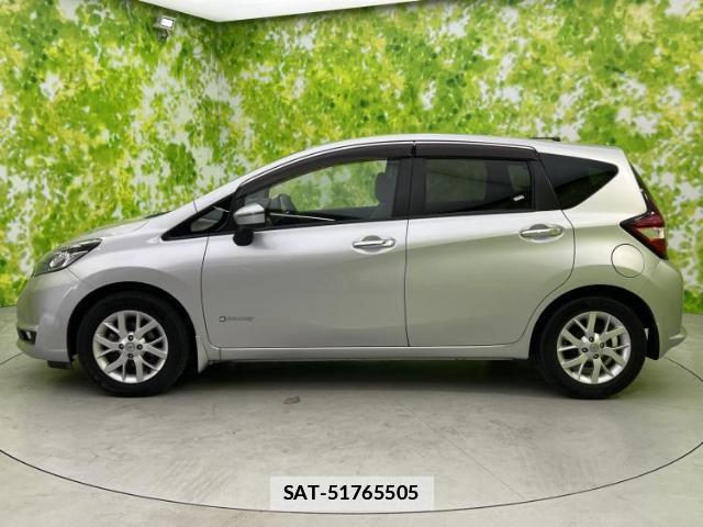 Nissan NOTE 2016-12 7917058-1