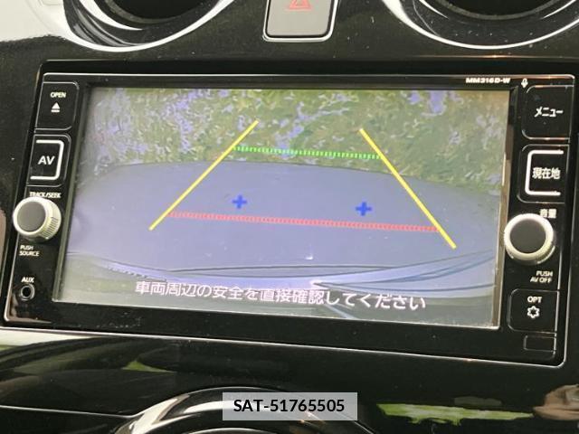Nissan NOTE 2016-12 7917058-11