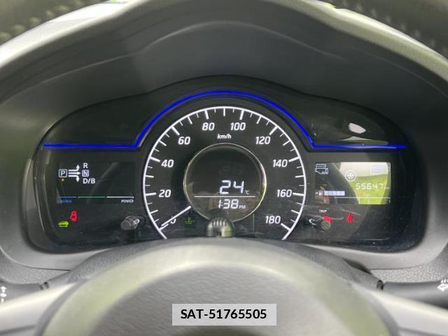 Nissan NOTE 2016-12 7917058-13