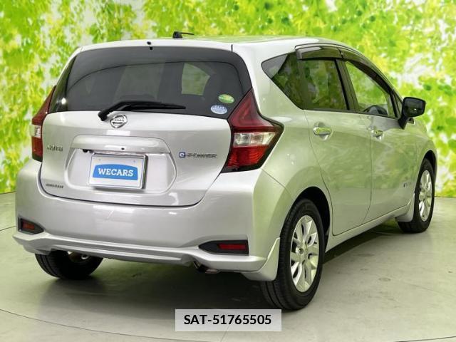 Nissan NOTE 2016-12 7917058-2