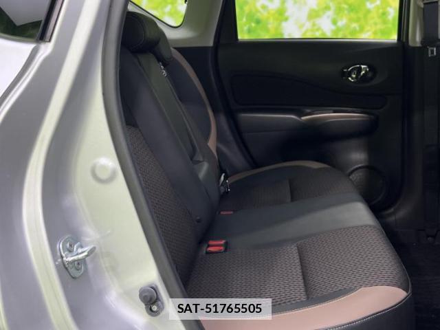 Nissan NOTE 2016-12 7917058-4