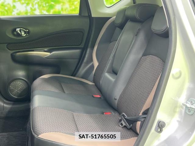 Nissan NOTE 2016-12 7917058-6