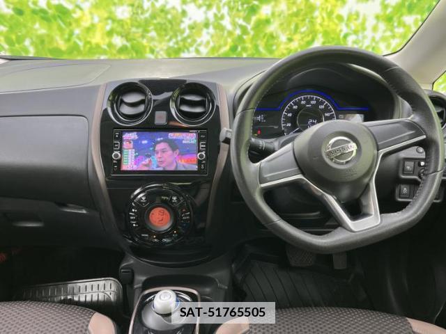 Nissan NOTE 2016-12 7917058-8