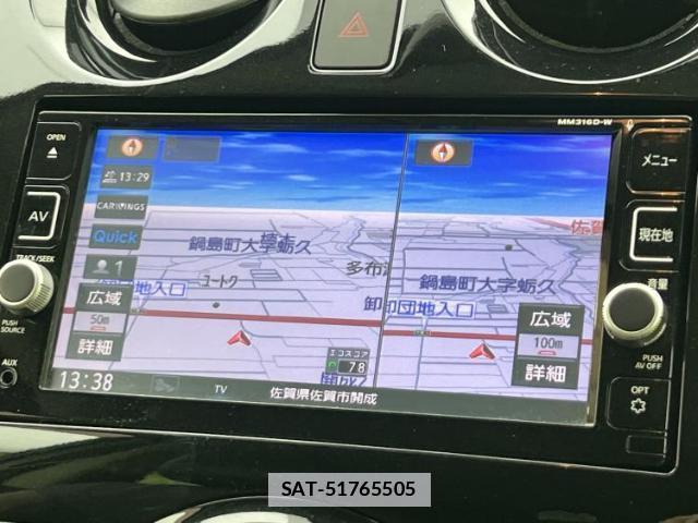 Nissan NOTE 2016-12 7917058-9