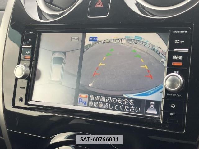 Nissan NOTE 2016-03 7917162-11